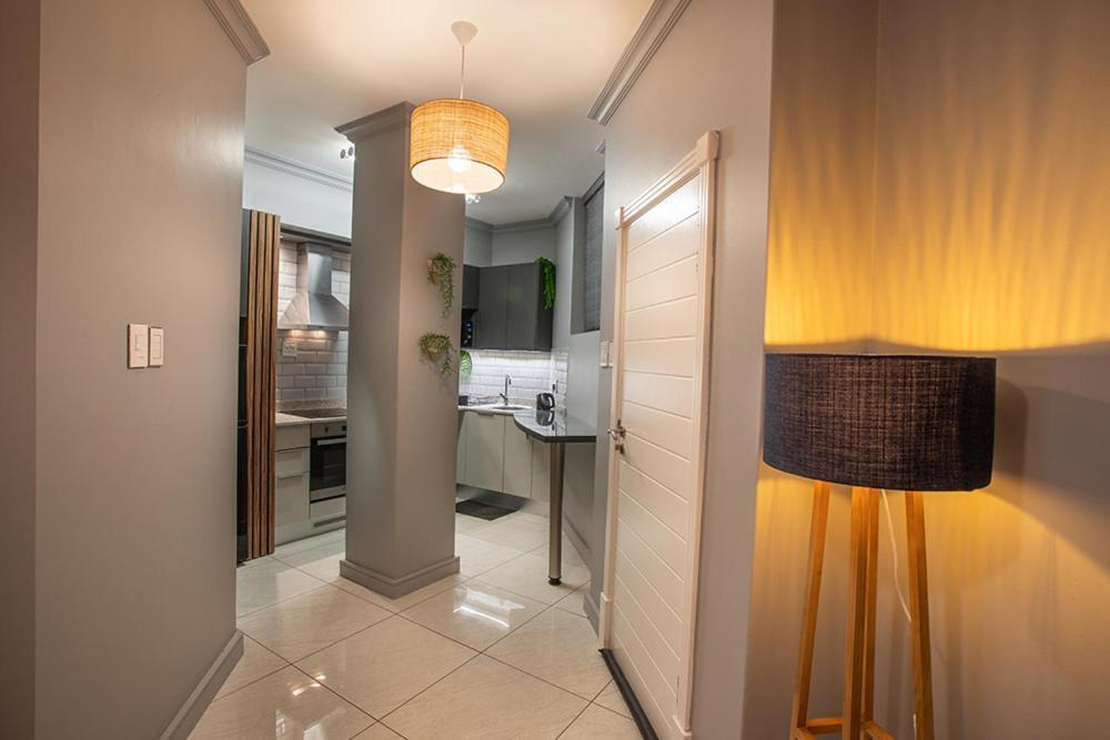 2 Sleeper Stylish Sanctuary Apartment Дърбан Екстериор снимка