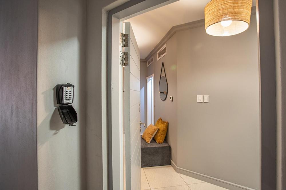 2 Sleeper Stylish Sanctuary Apartment Дърбан Екстериор снимка