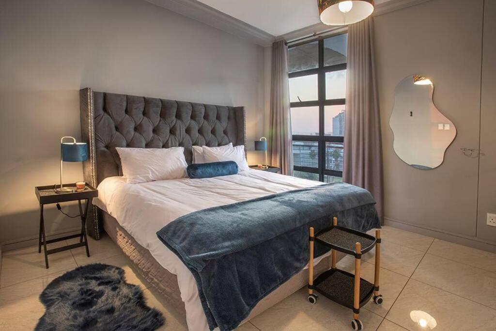 2 Sleeper Stylish Sanctuary Apartment Дърбан Екстериор снимка