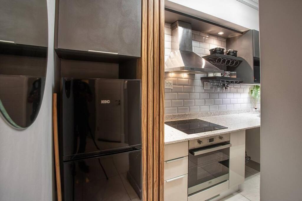 2 Sleeper Stylish Sanctuary Apartment Дърбан Екстериор снимка